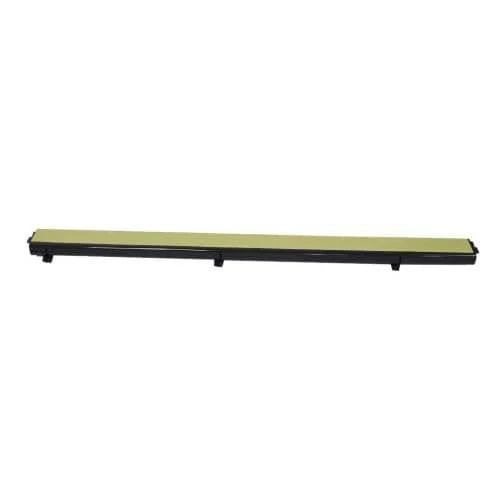Mullion Rail