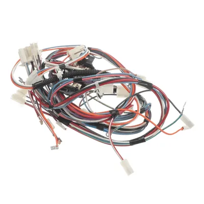 Wire Harness