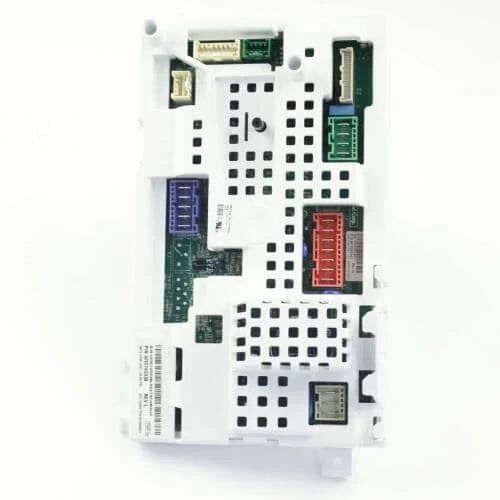 Electronic Control Board
