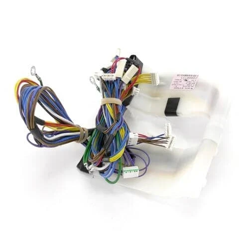 Wire Harness
