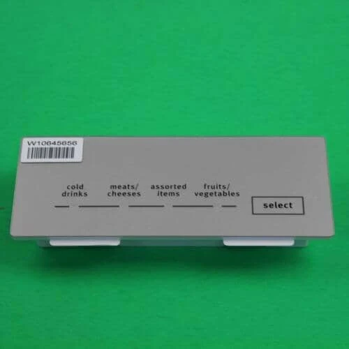 Electronic Control Board
