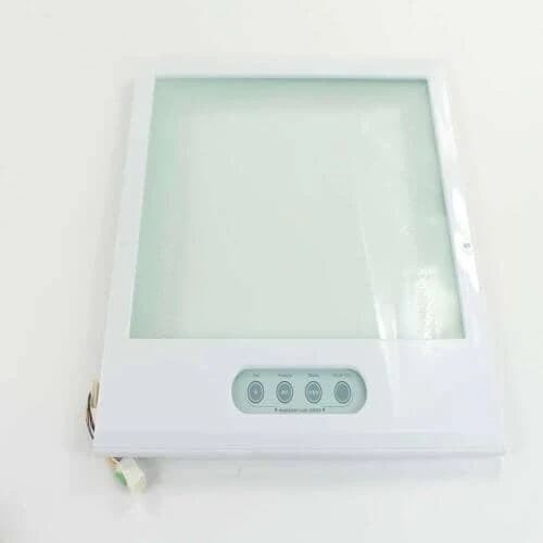 Electronic Control Board + Core