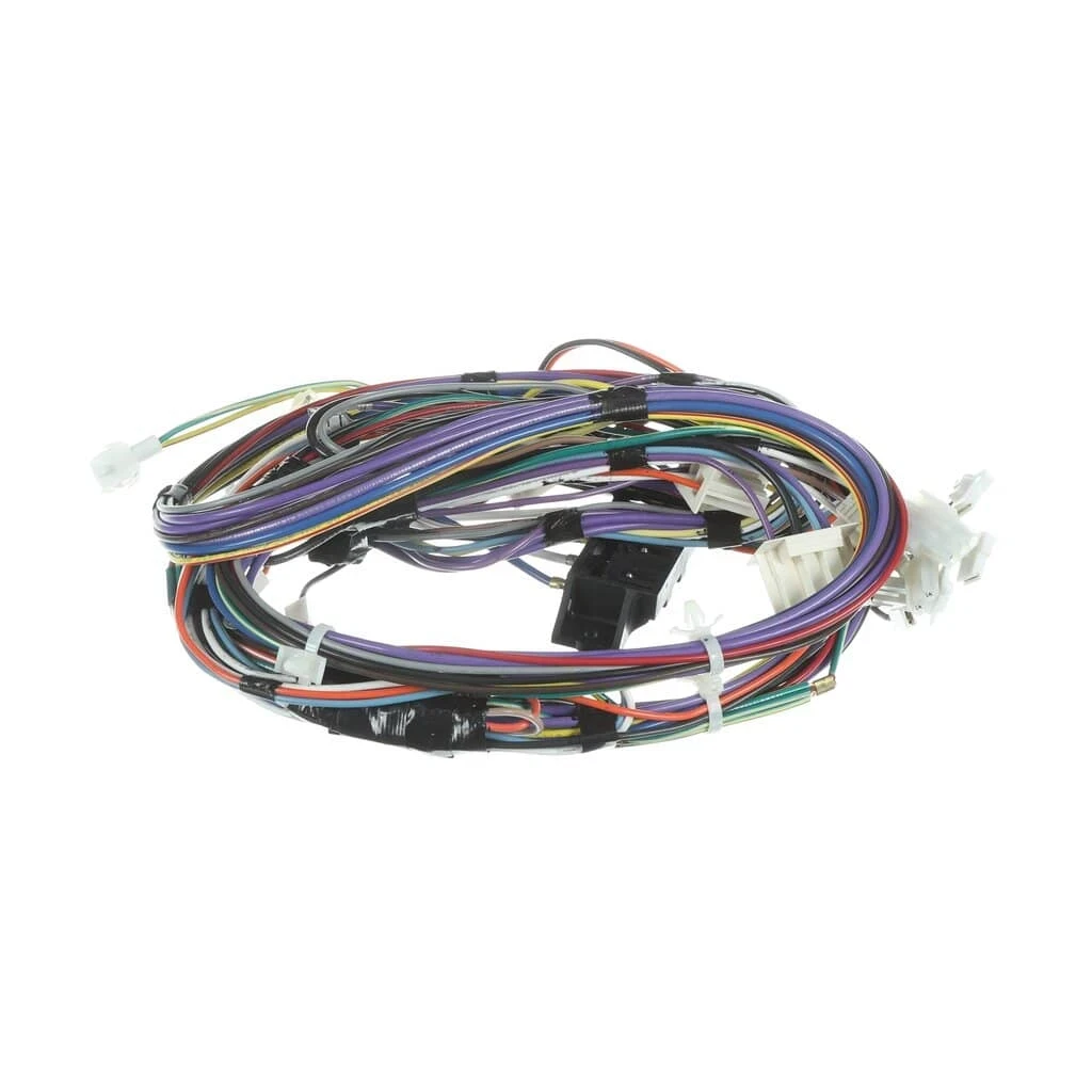Wire Harness
