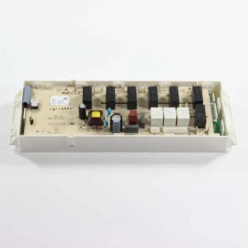 Electronic Control Board