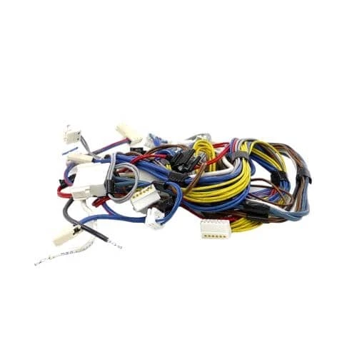 Wire Harness