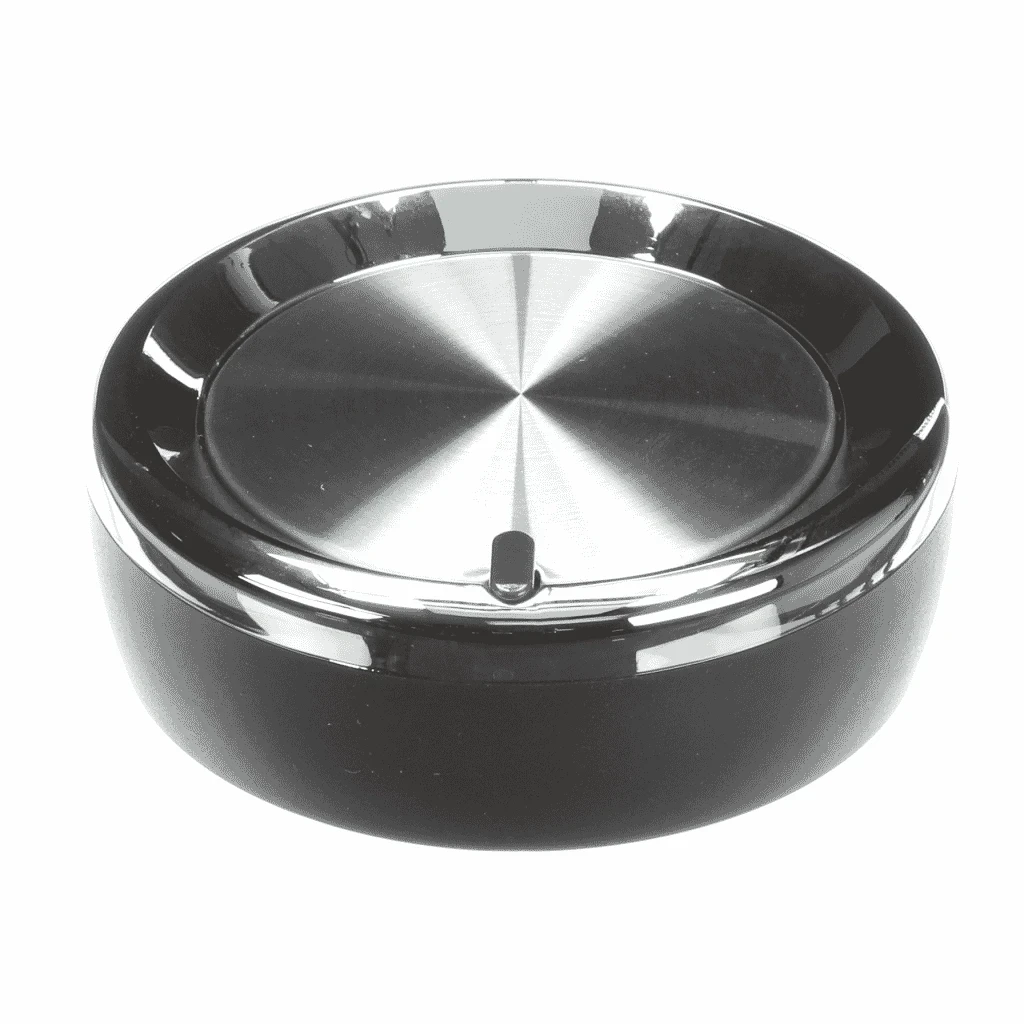Knob Assembly