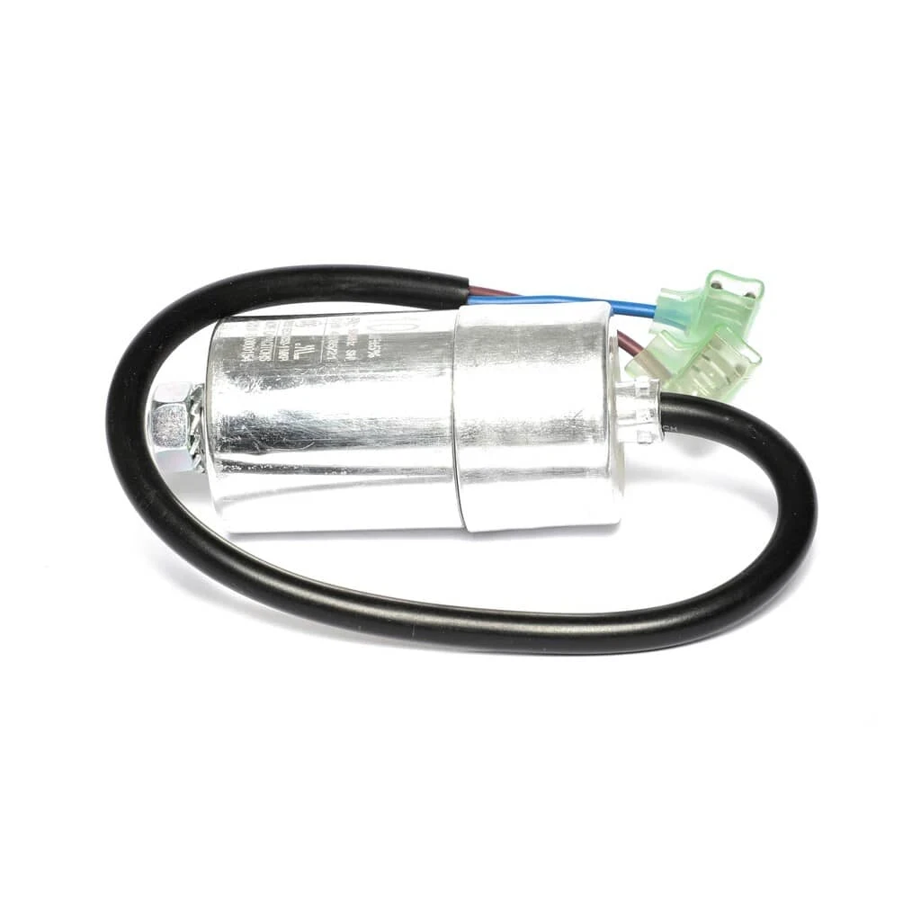 Capacitor