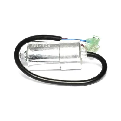 Capacitor