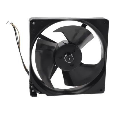 Condenser Motor