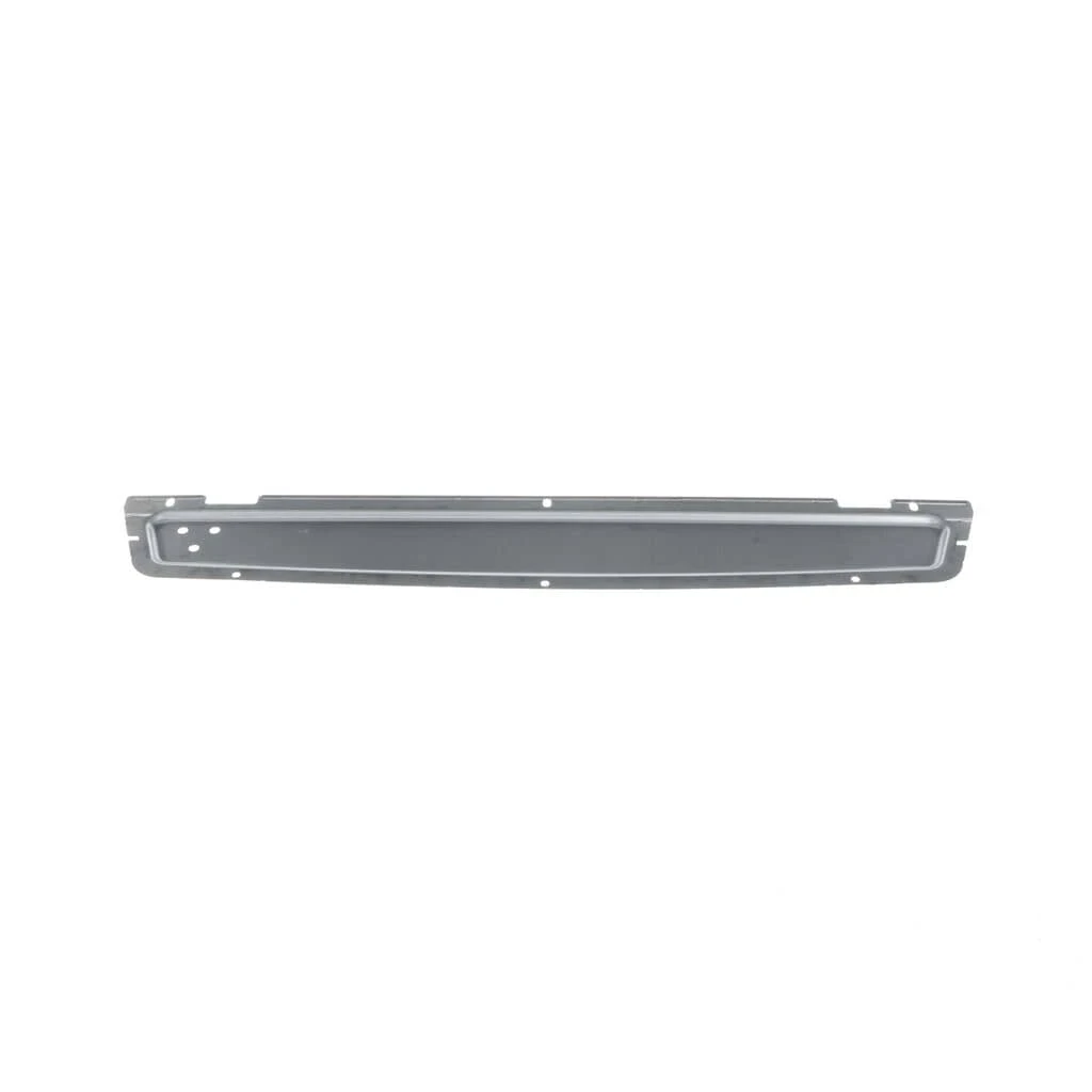 Rear Panel