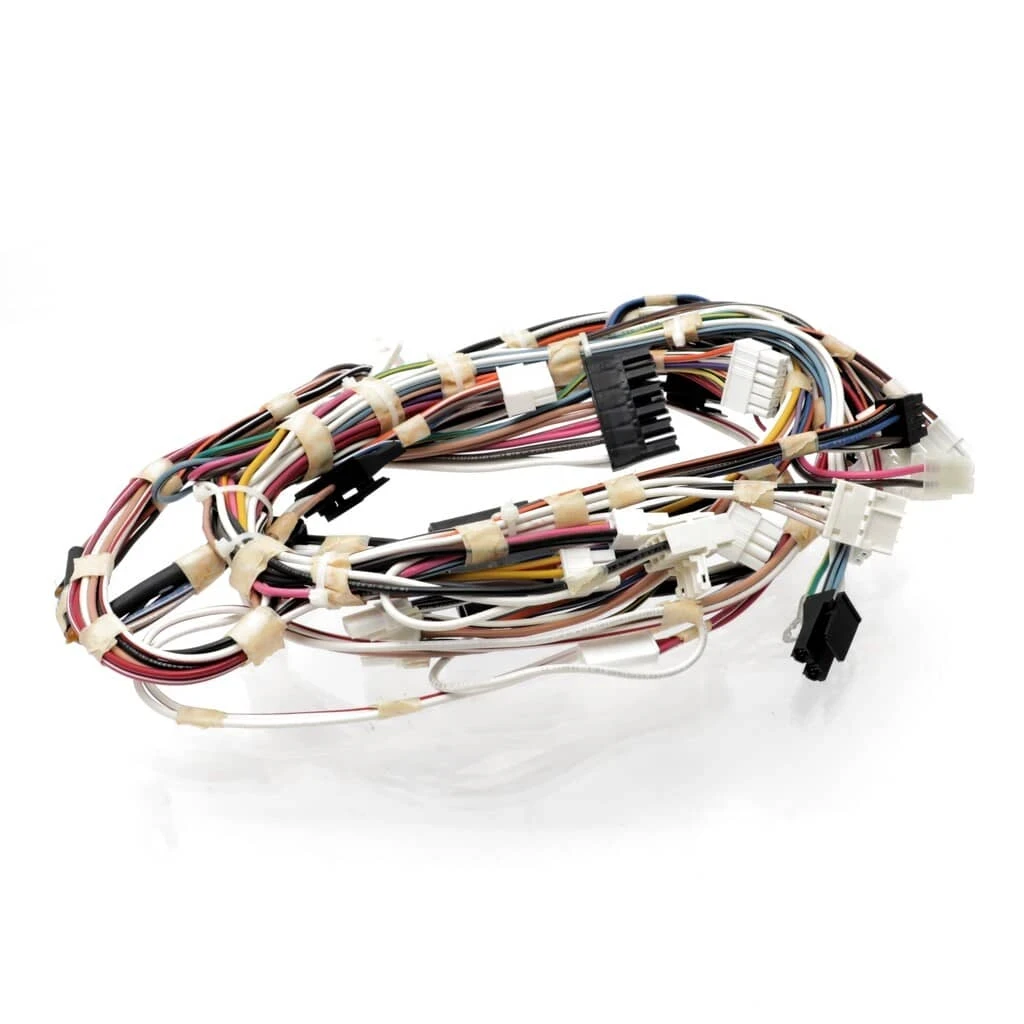 Wire Harness