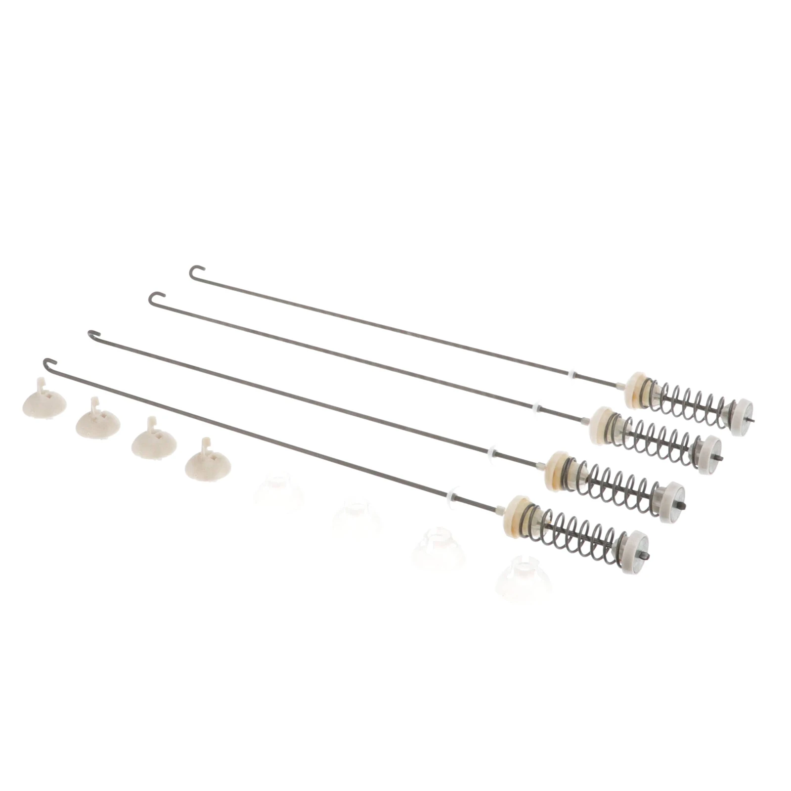 Suspension Rod Kit
