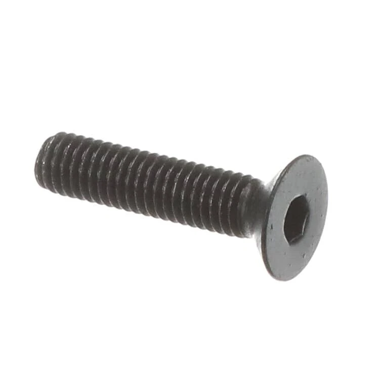 Screw