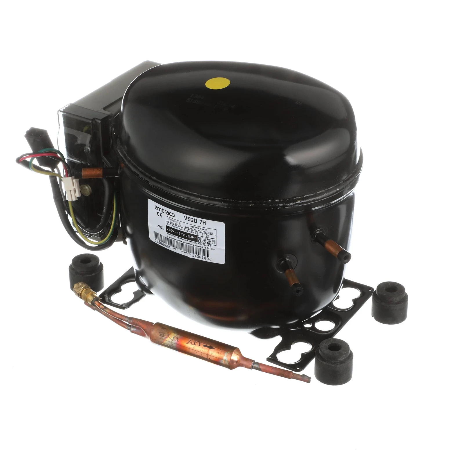 Compressor