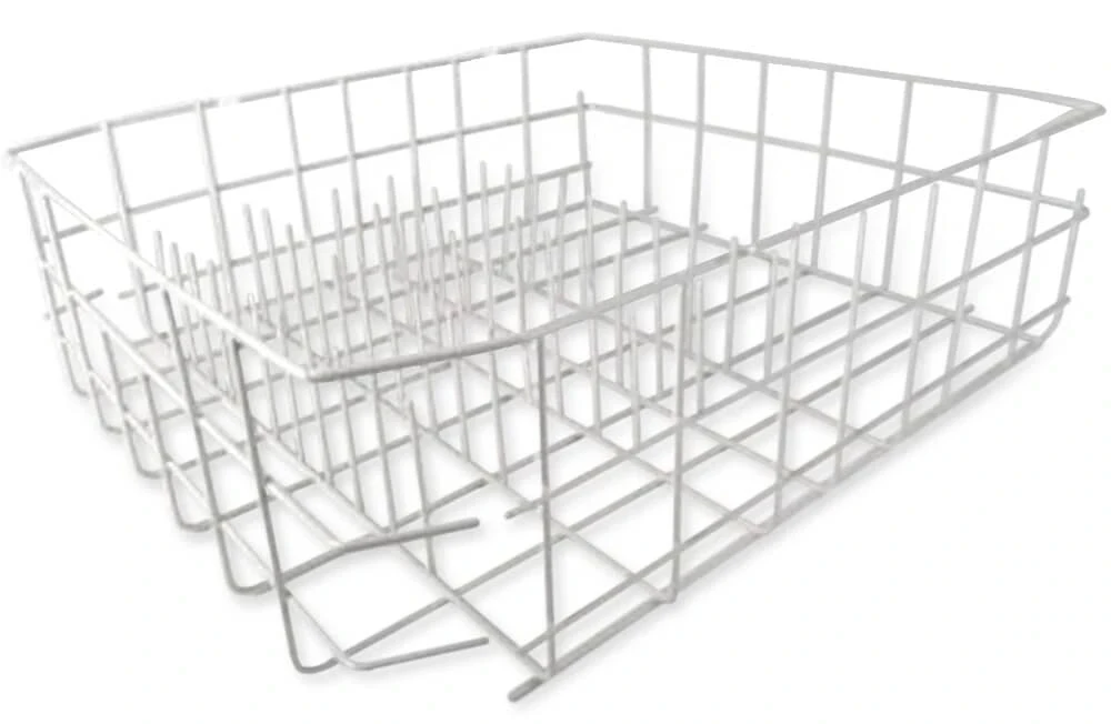 Lower Dishrack