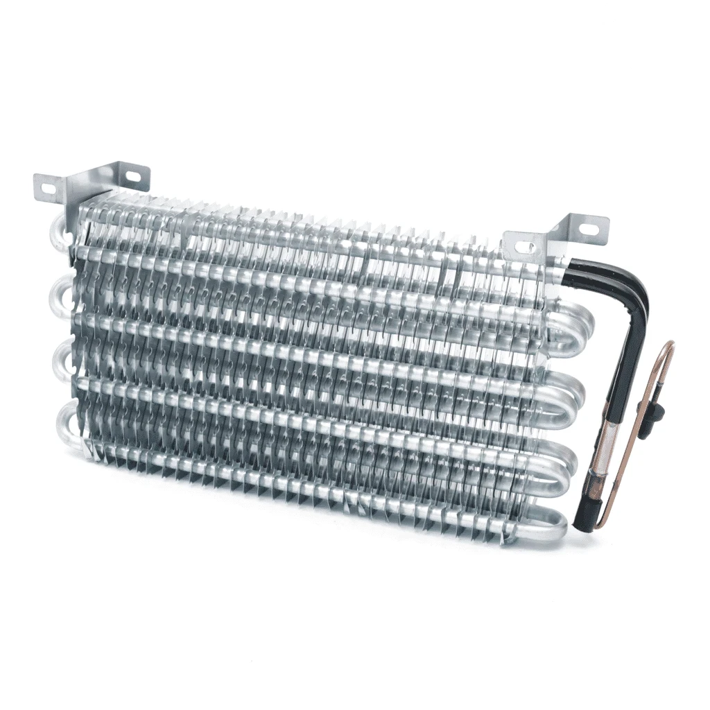 Evaporator