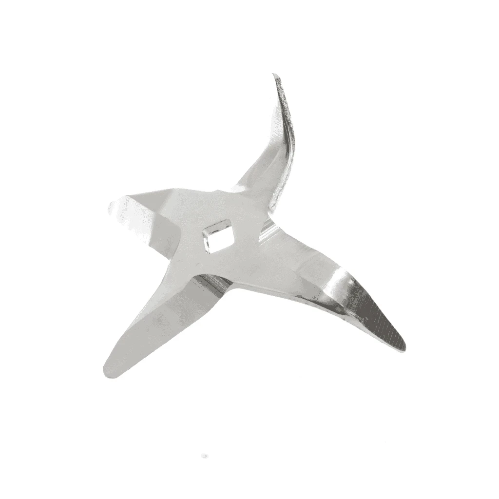 Blade Assembly