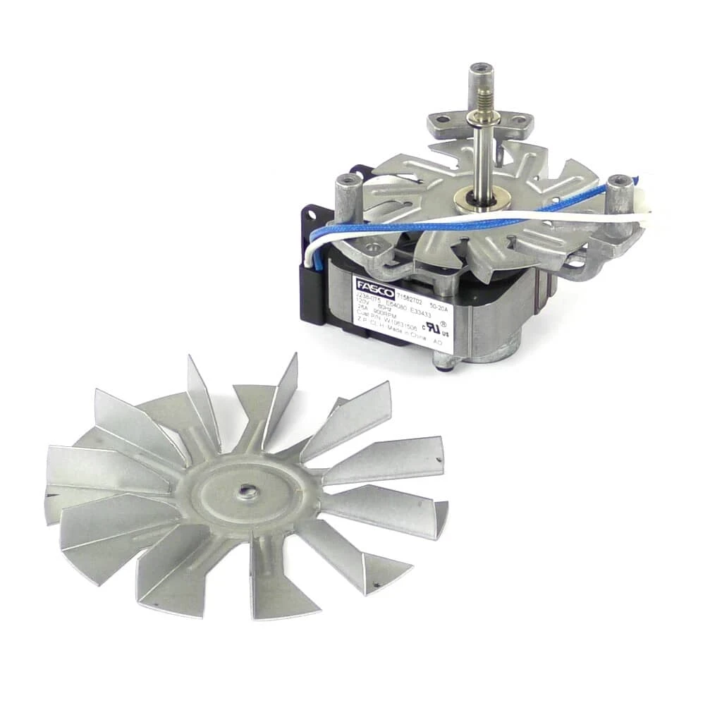 Fan Motor
