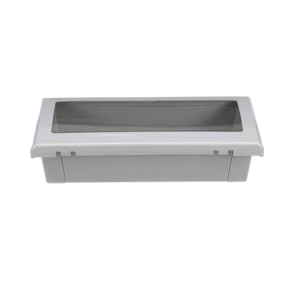 Cantilever Bin