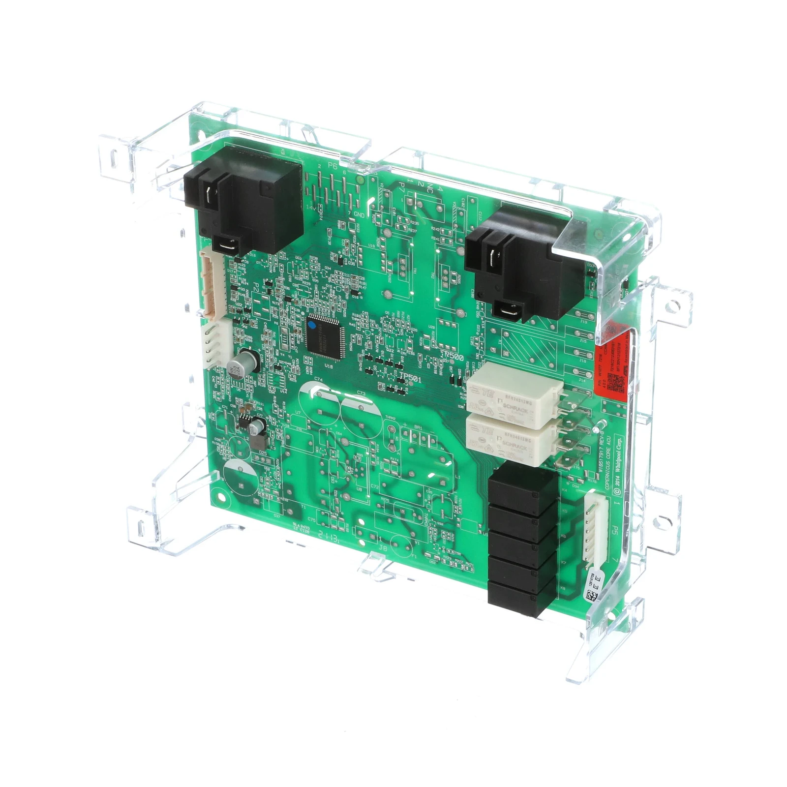 Electronic Control Board