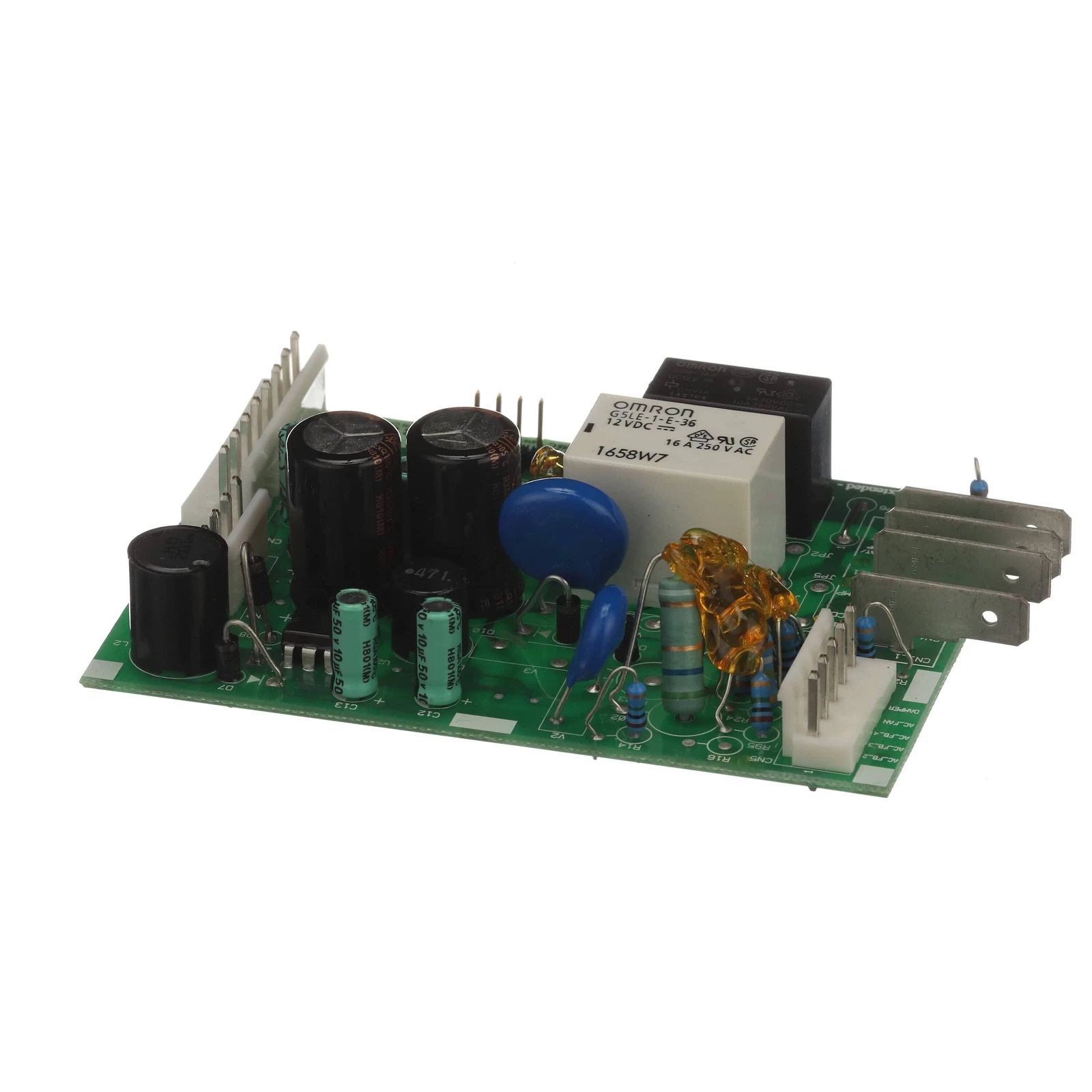 Electronic Control Board