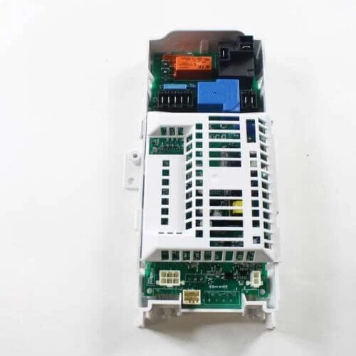 Electronic Control Board