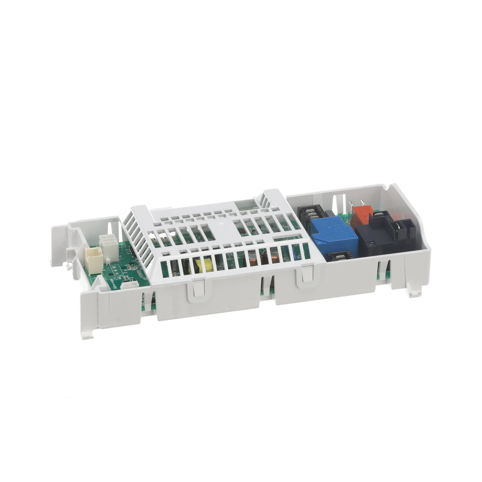 Electronic Control Board