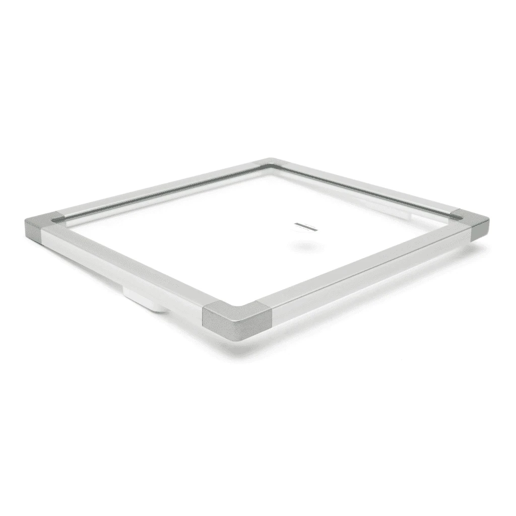 Glass Shelf