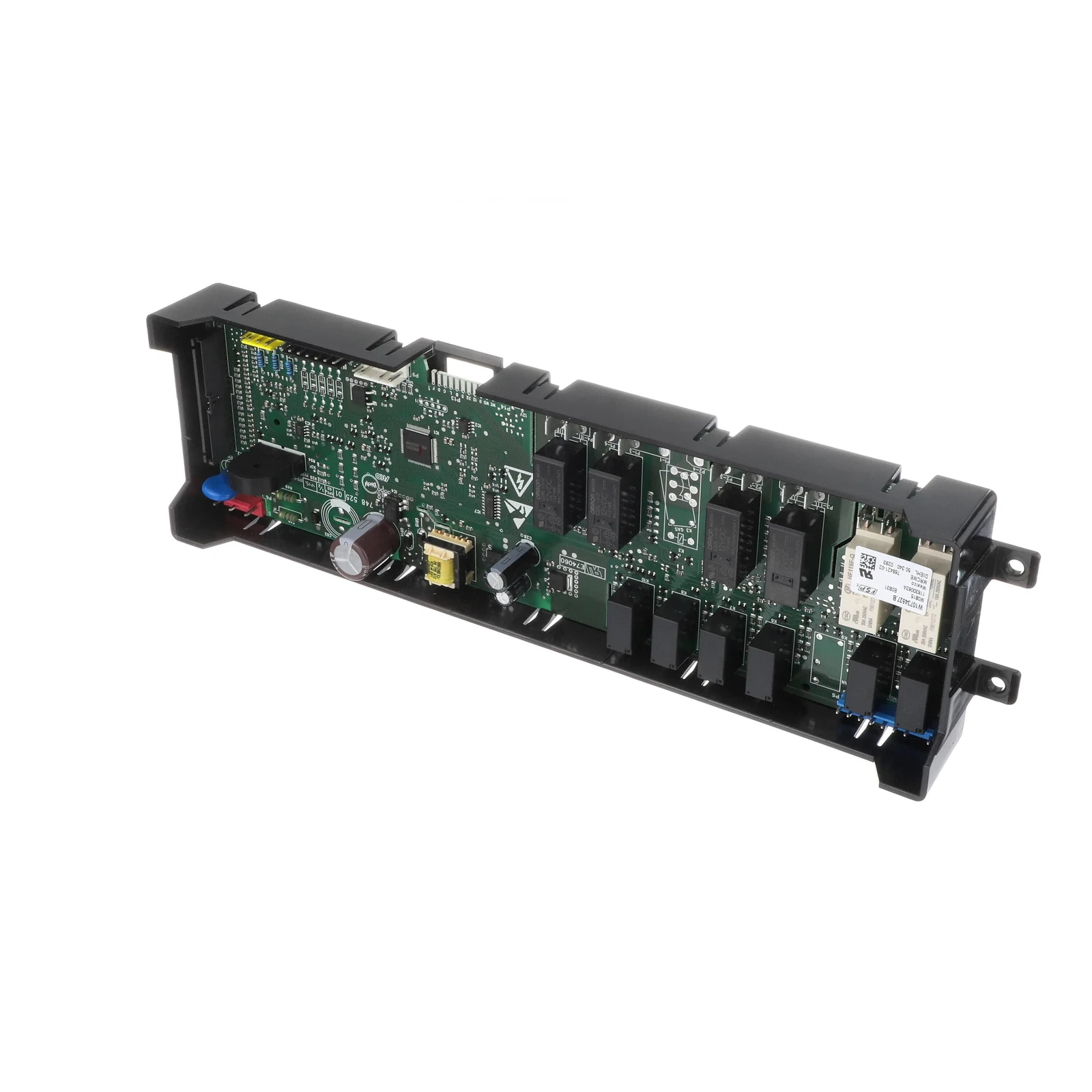 Electronic Control Board