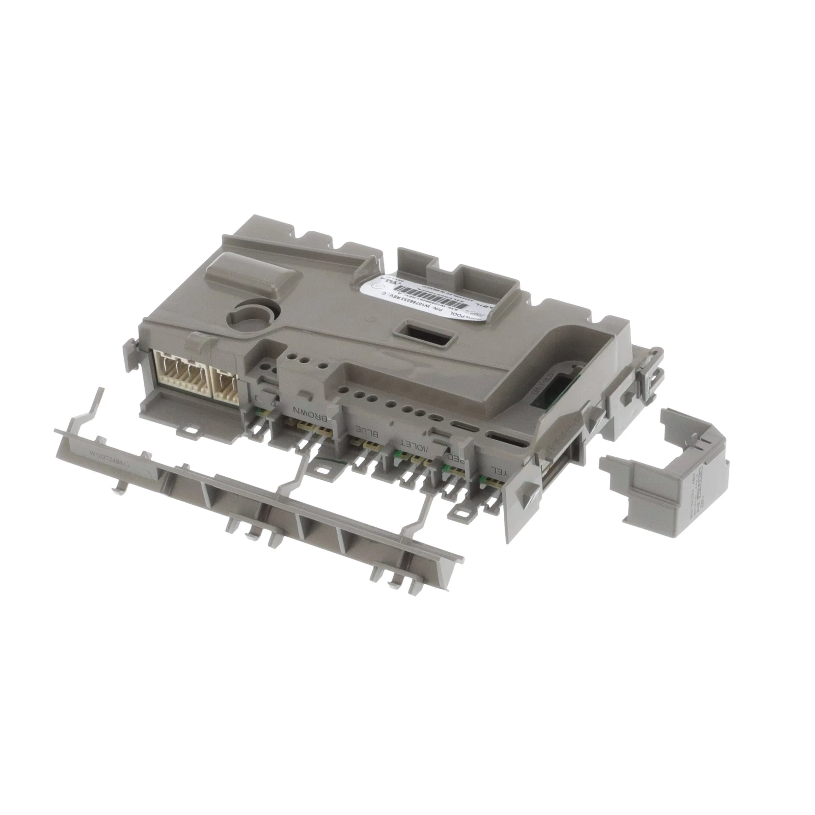 Electronic Control Board