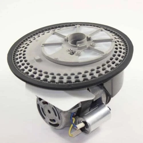 Pump and Motor