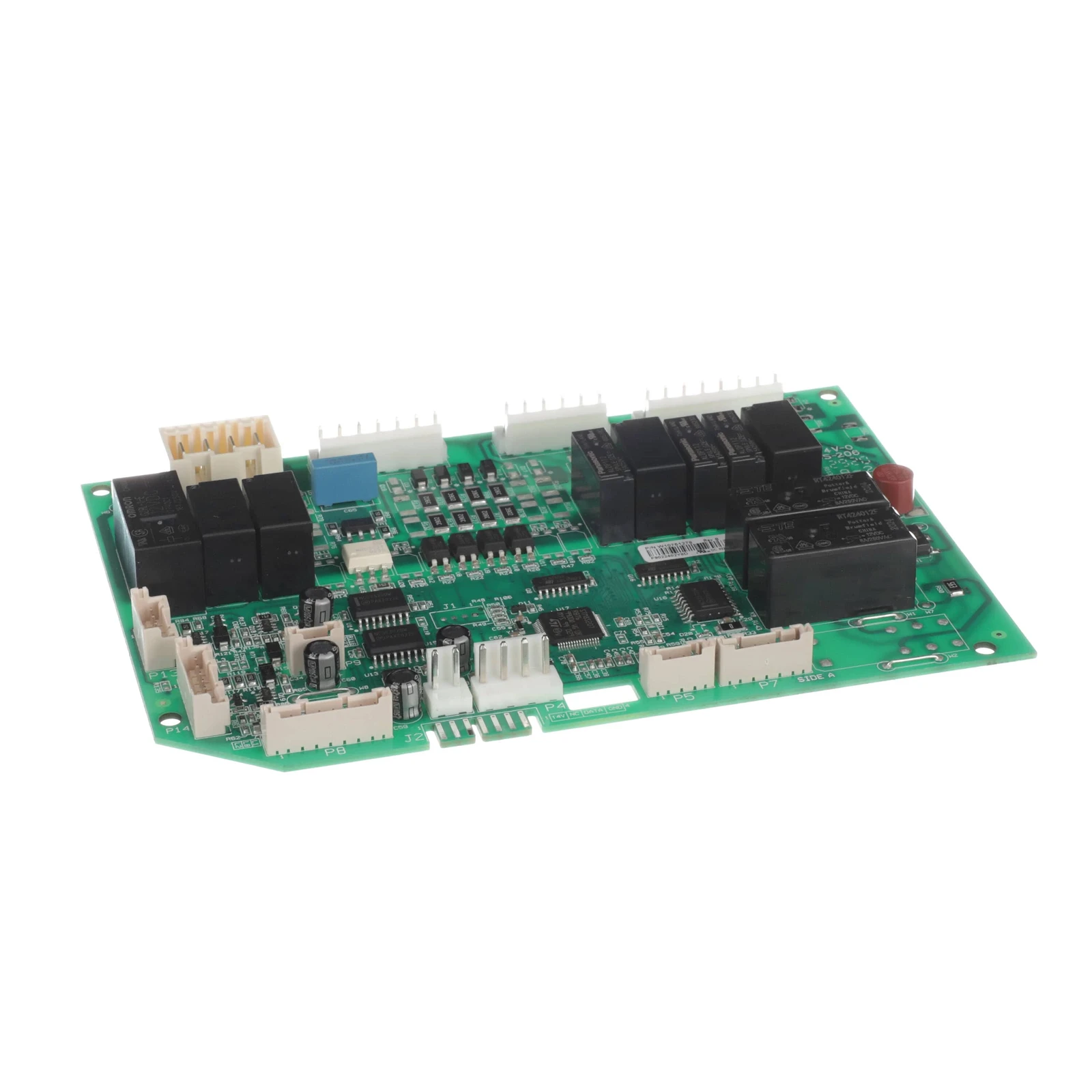 Electronic Control Board