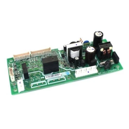 Electronic Control Board