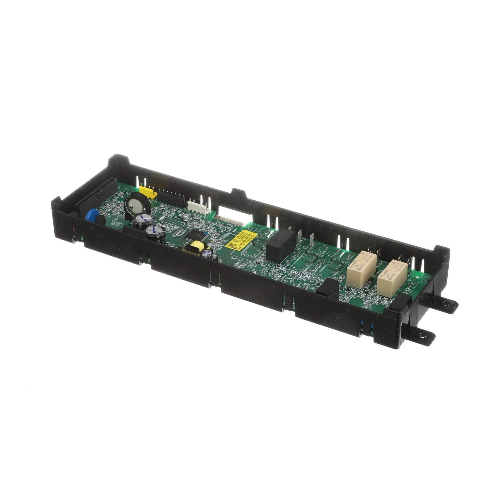 Electronic Control Board