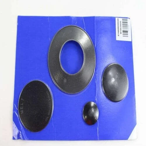 Surface Burner Cap