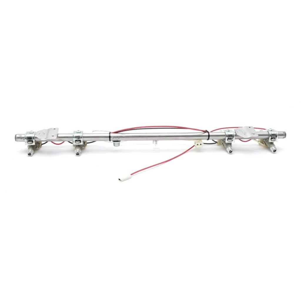 MNFL Pipe