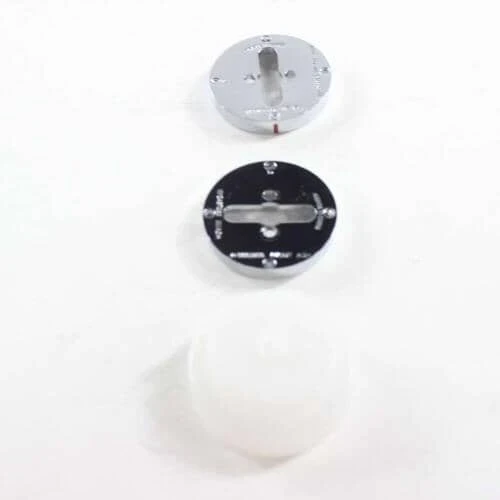 Knob Bezel