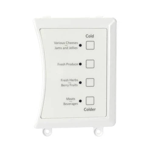Electronic Control Board