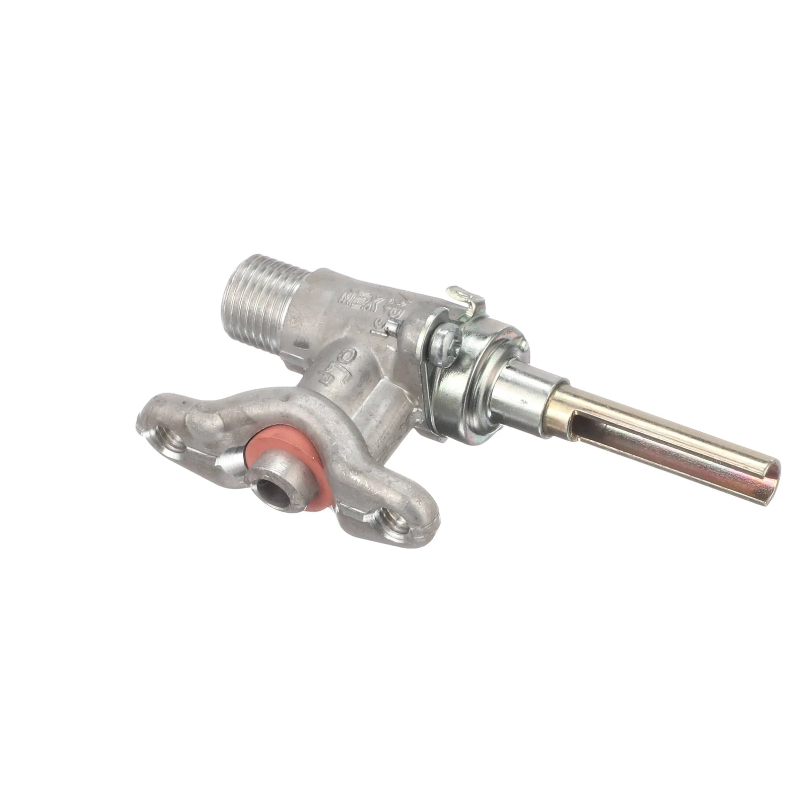 Burner Valve