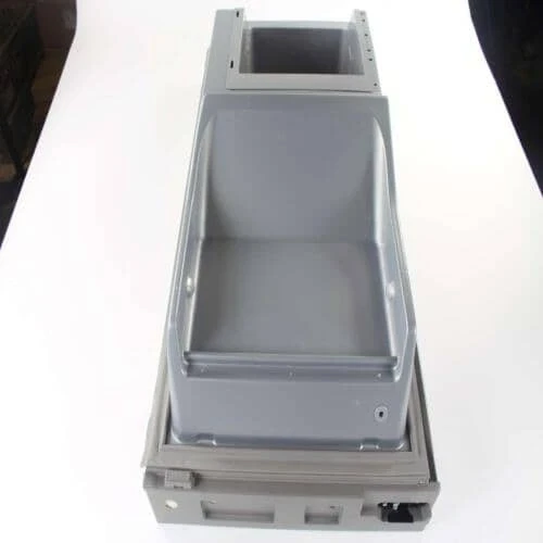 Stainless Steel Door Assembly