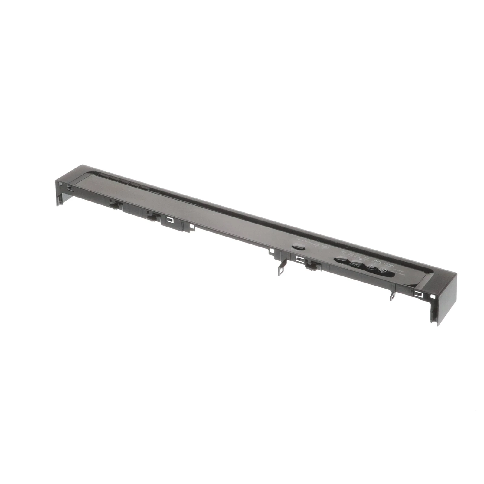 Console Black