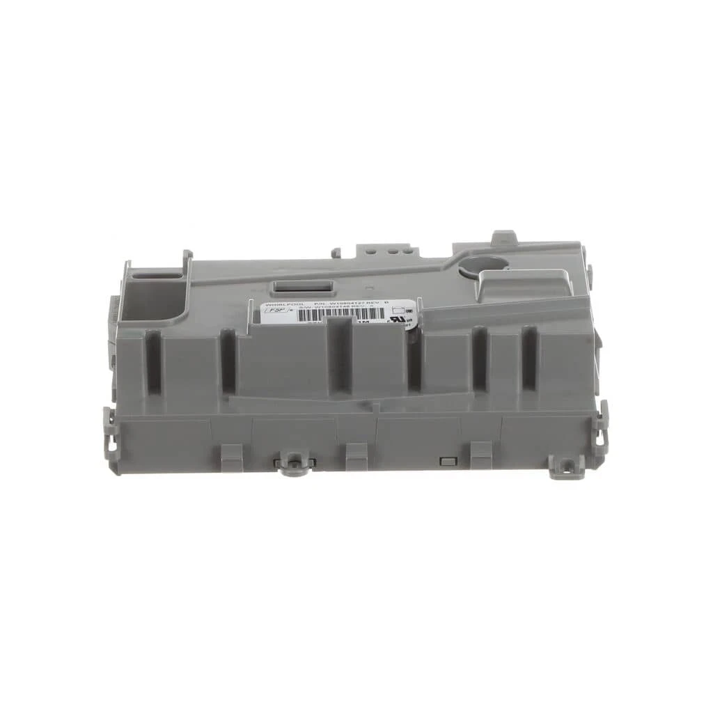 Electronic Control Board