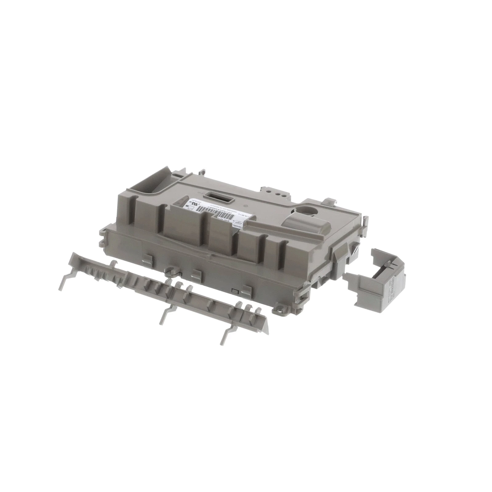 Electronic Control Board