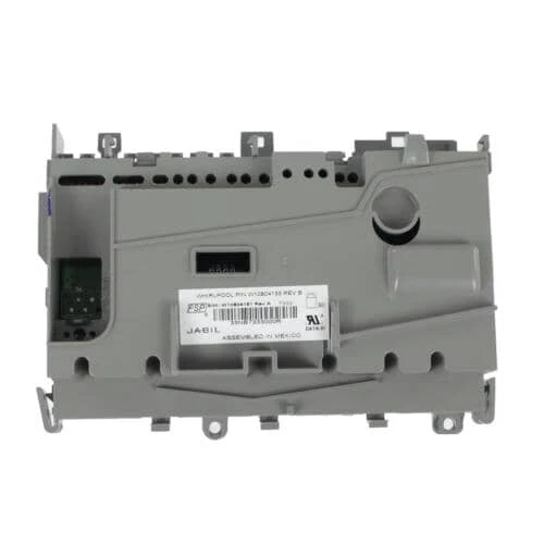 Electronic Control Board