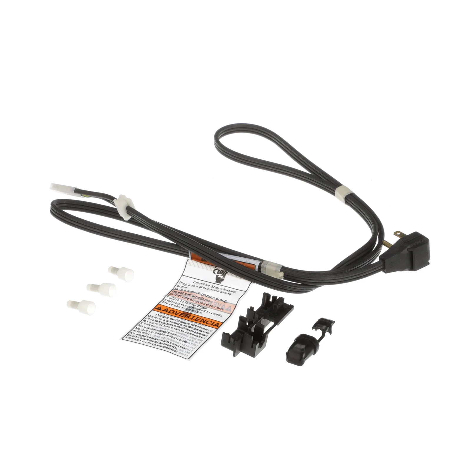 Power Cord
