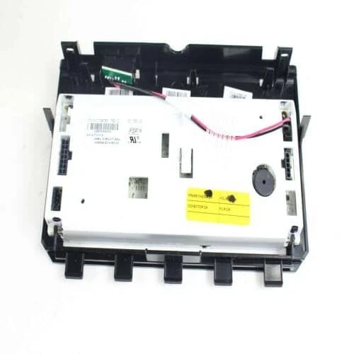 Electronic Control Board
