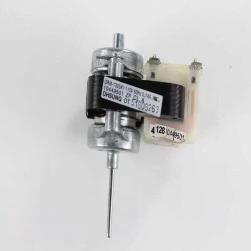 Evaporator Motor