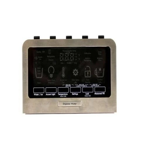 Electronic Control Board