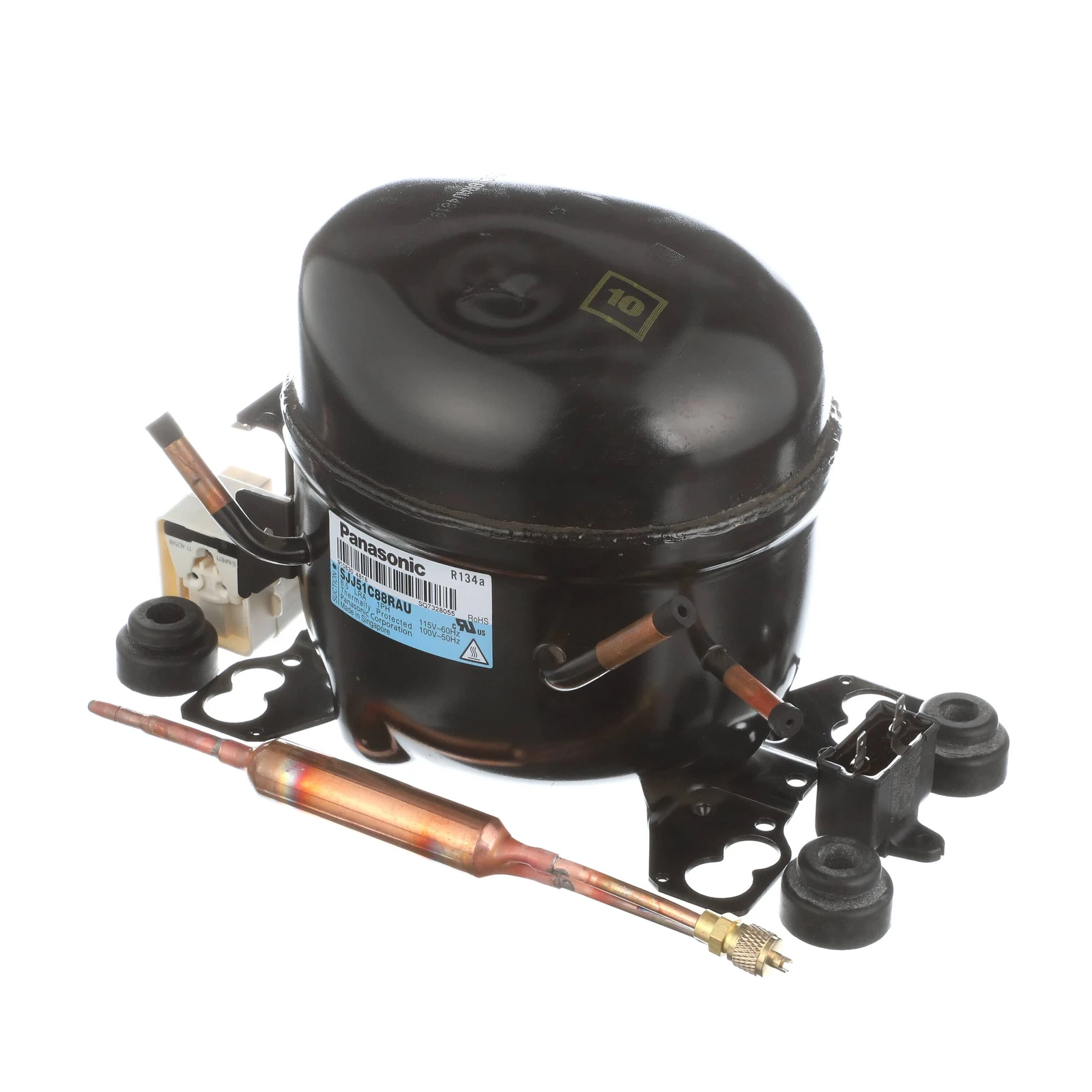 Compressor
