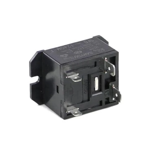Relay Parts